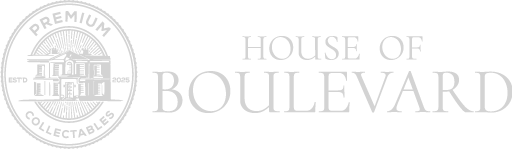 House Of Boulevard